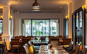 Sofitel Krabi Phokeethra Golf And Spa Resort